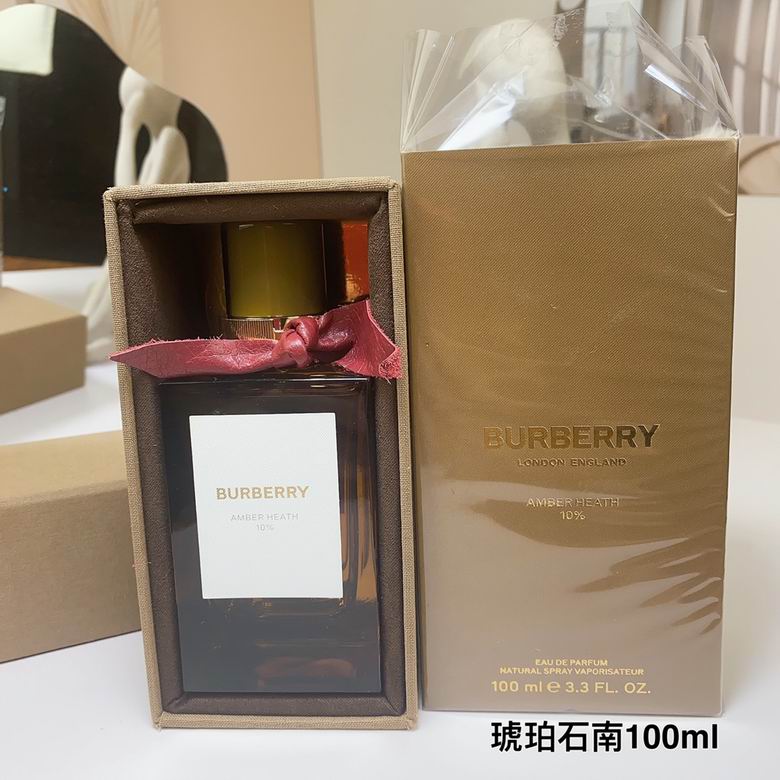 Burberry 100ml    (5)