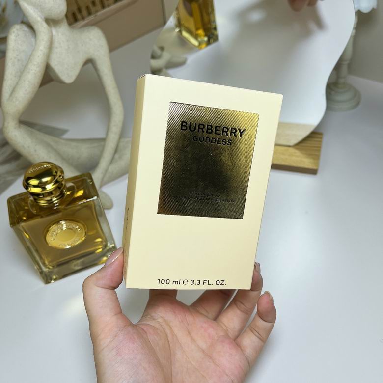 Burberry 100ml    (6)