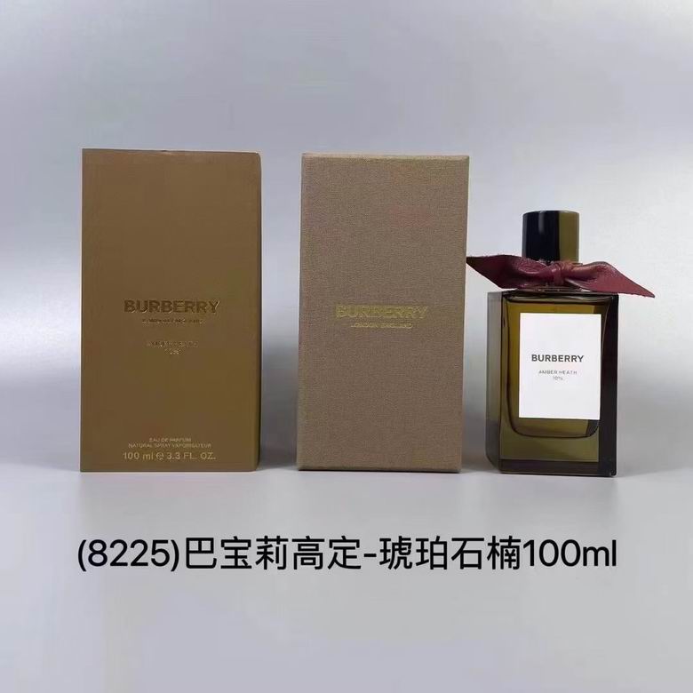 Burberry 100ml    (6)