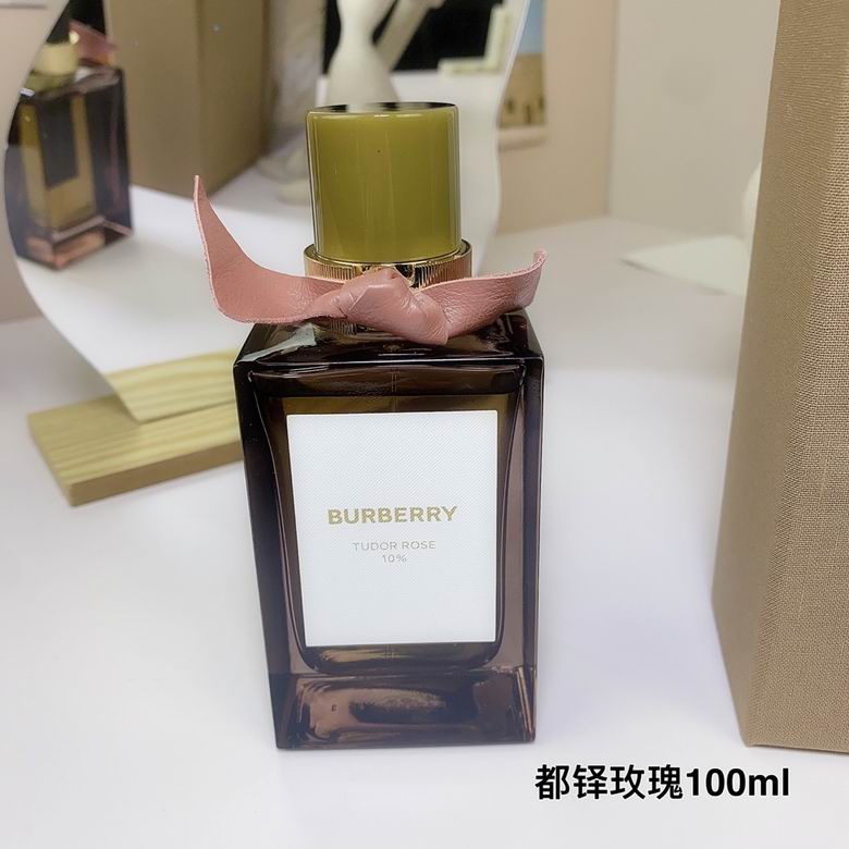 Burberry 100ml    (6)