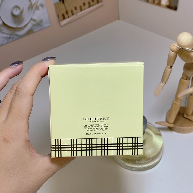 Burberry 100ml    (6)