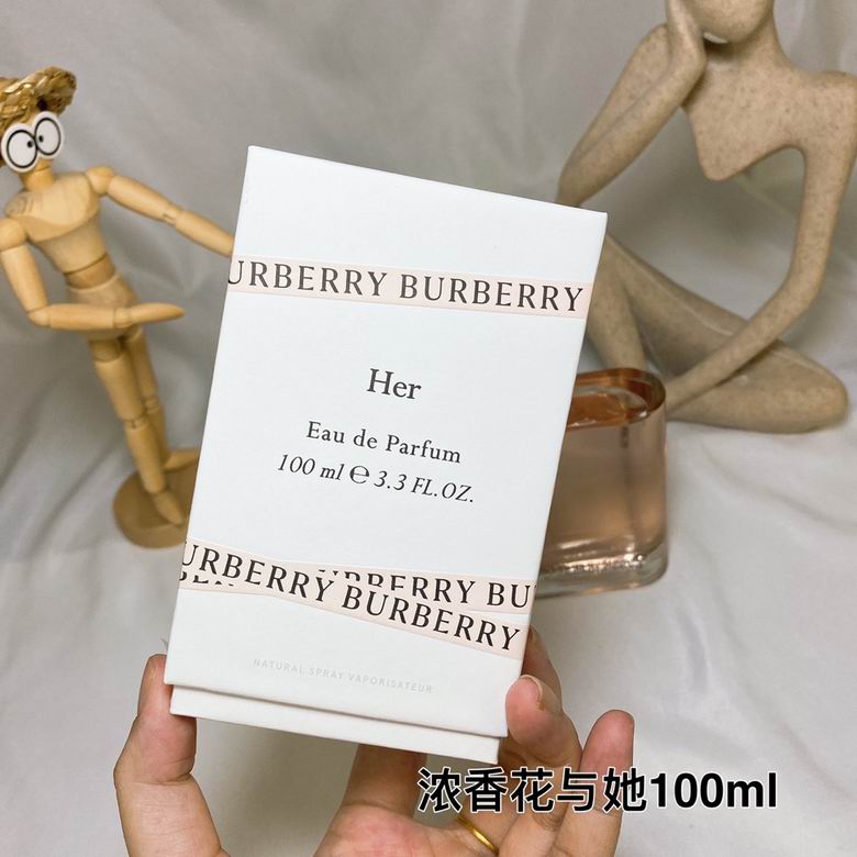 Burberry 100ml    (6)