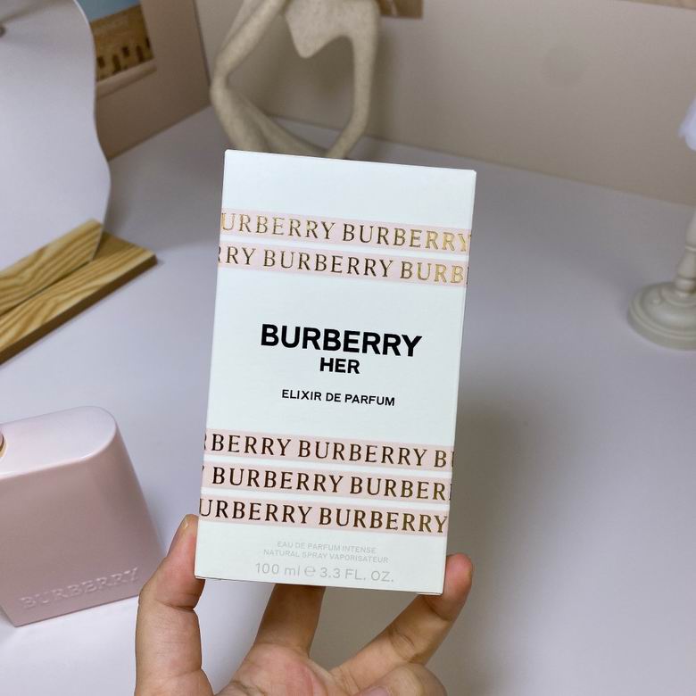 Burberry 100ml    (6)