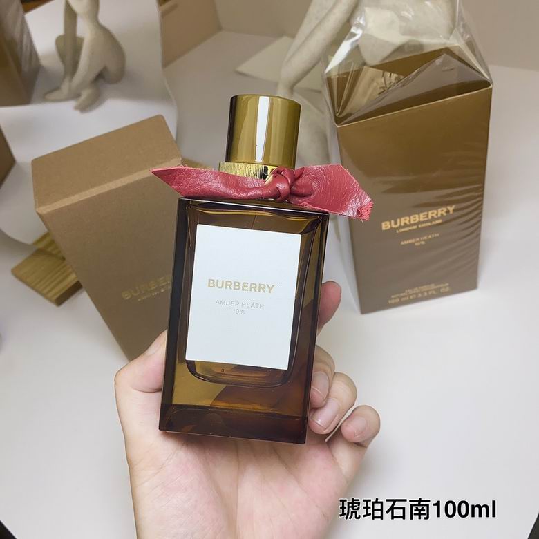 Burberry 100ml    (6)