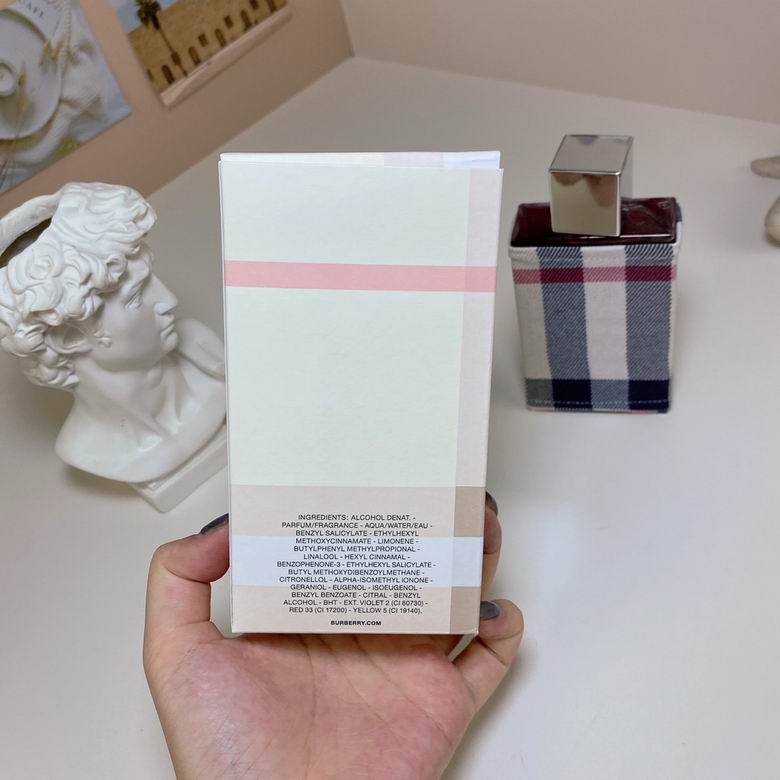 Burberry 100ml    (7)