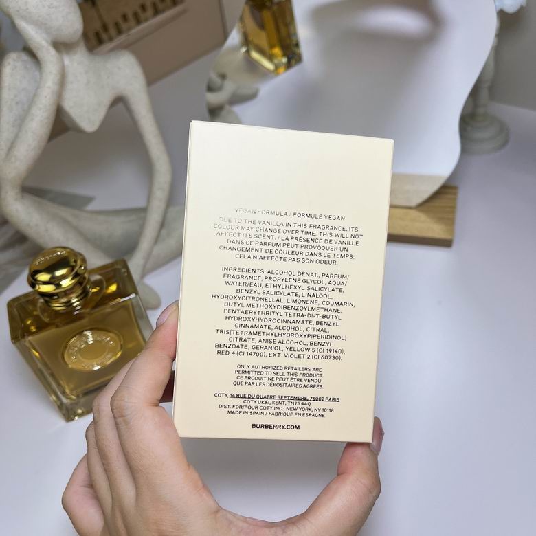 Burberry 100ml    (8)