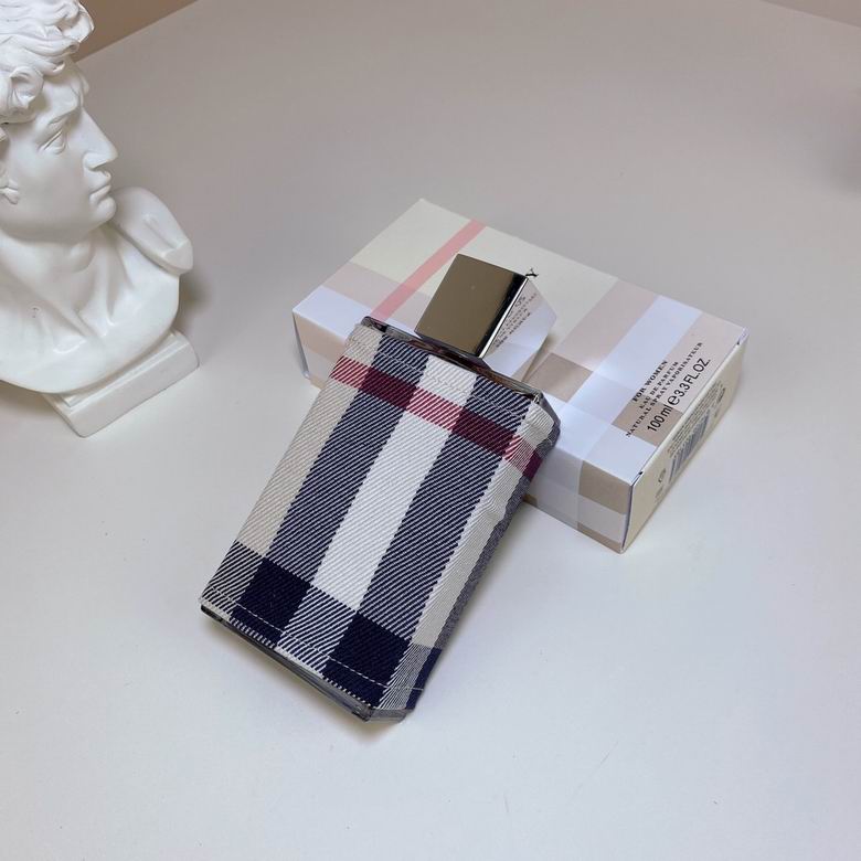 Burberry 100ml    (8)