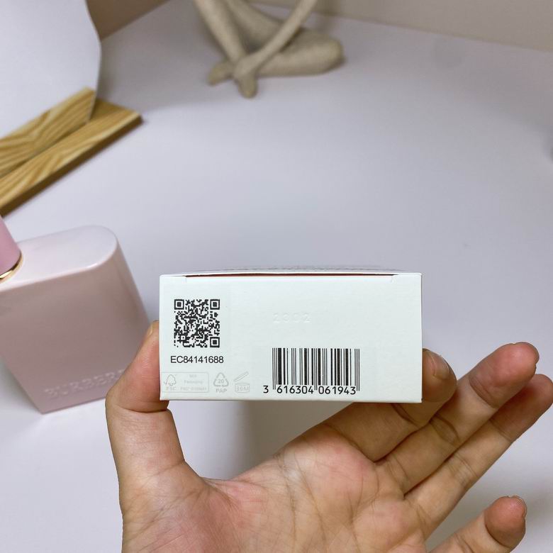 Burberry 100ml    (8)