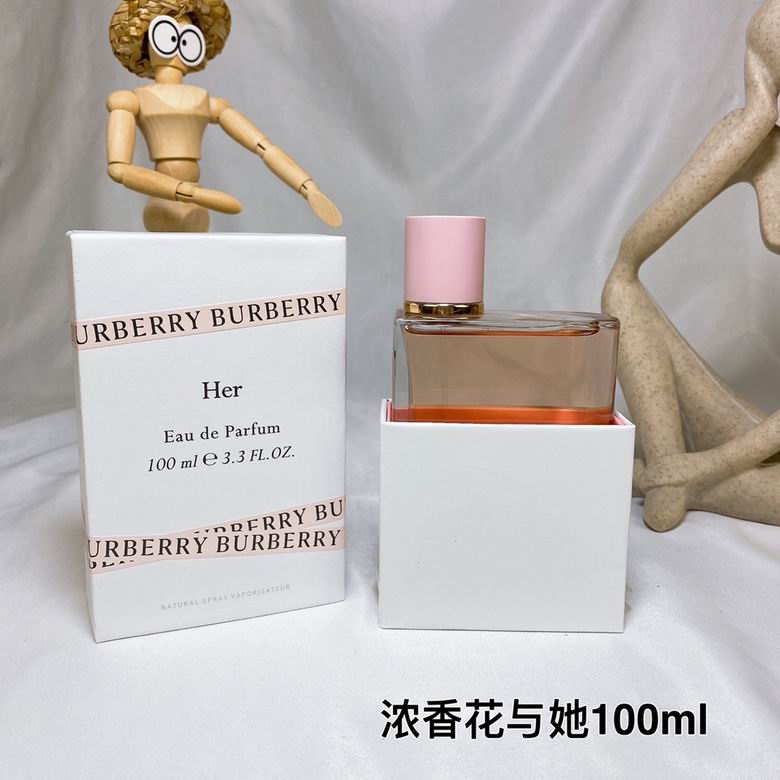 Burberry 100ml    (9)