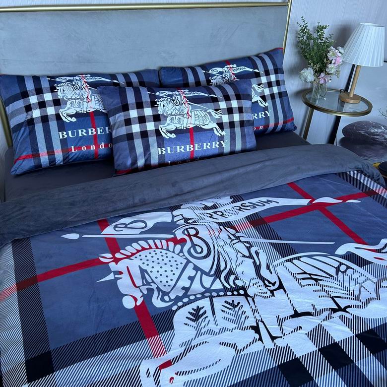 Burberry 2.0x2.3m    (6)