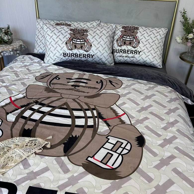 Burberry 2.0x2.3m    (8)