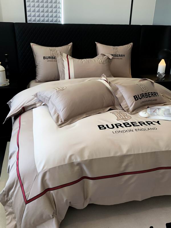 Burberry 200x230cm 220x240cm (8)