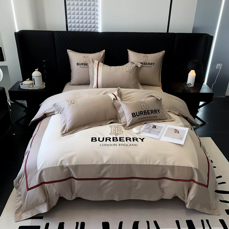Burberry 200x230cm 220x240cm (9)