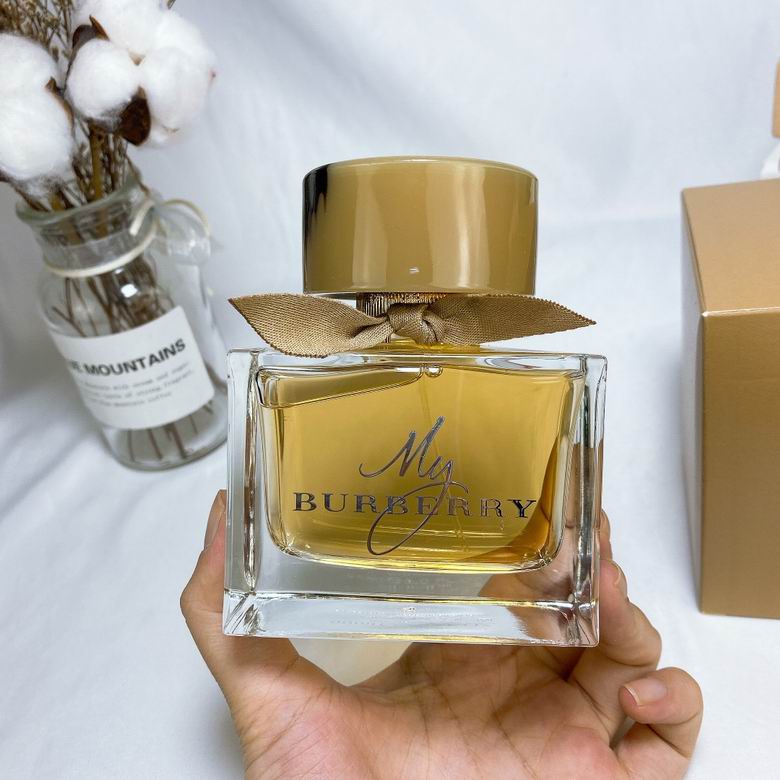 Burberry 90ml    (2)