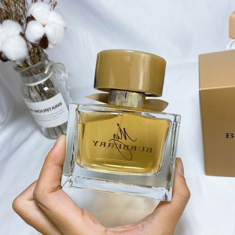 Burberry 90ml    (3)