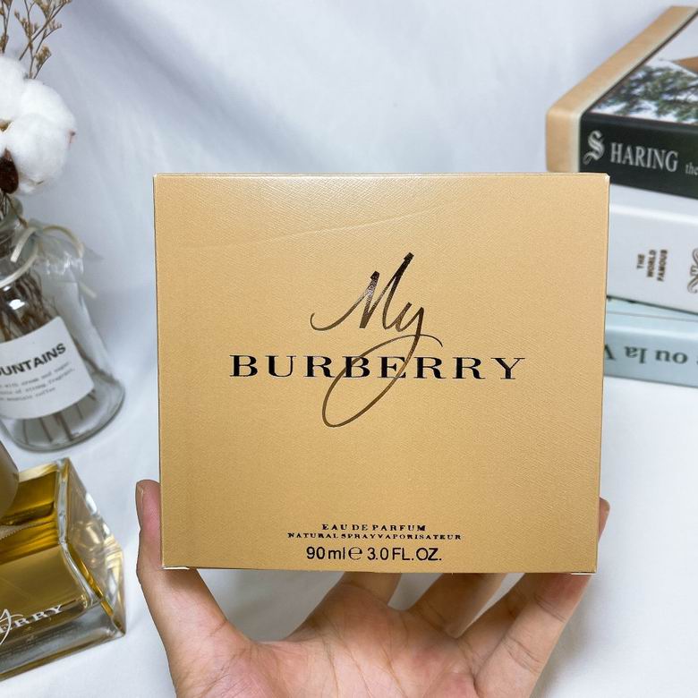 Burberry 90ml    (6)
