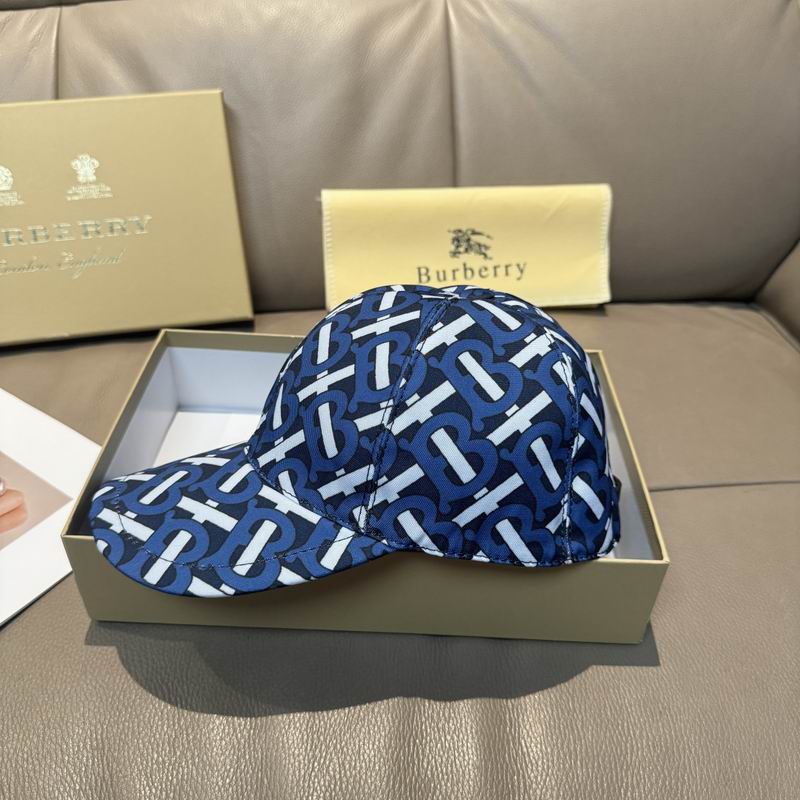 Burberry Cap（高版本）dx (106)