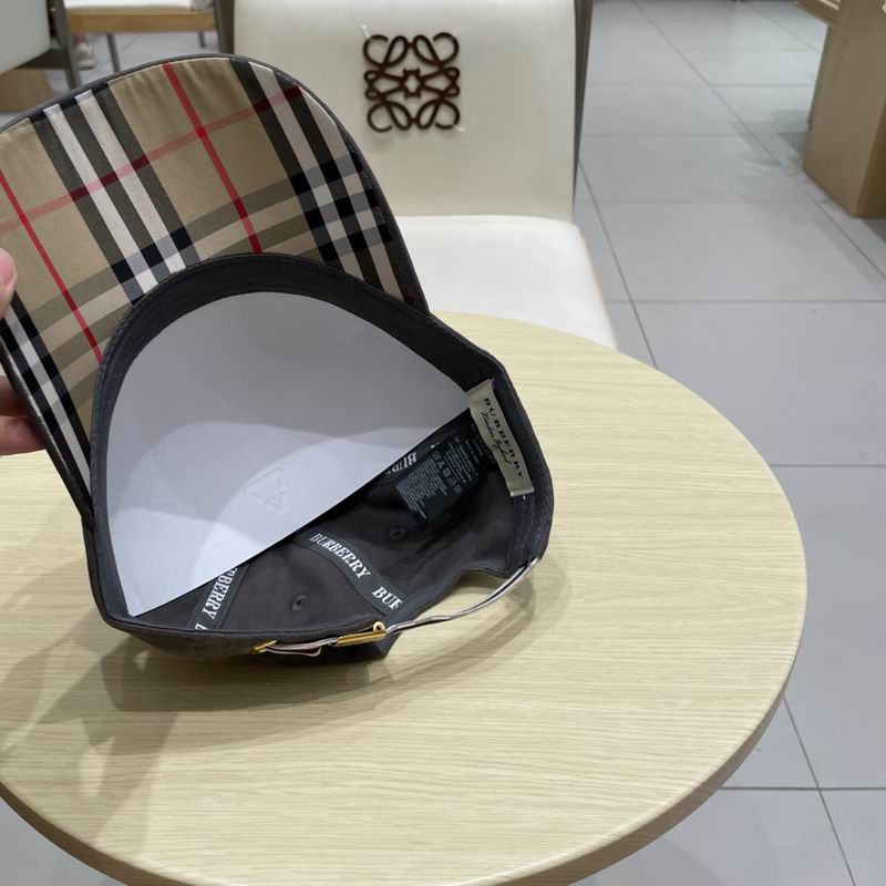 Burberry Cap (1410)