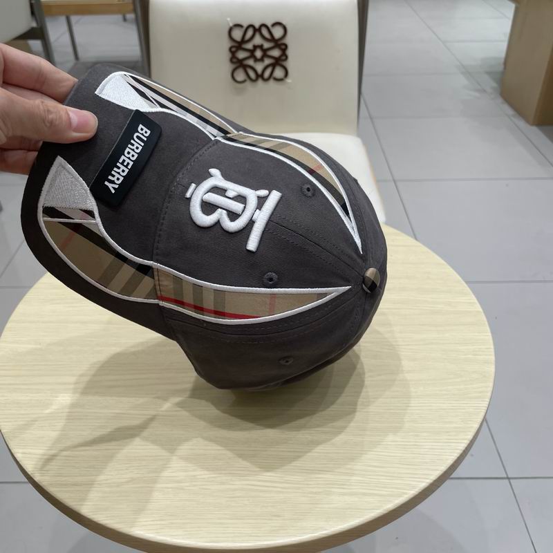 Burberry Cap (1412)