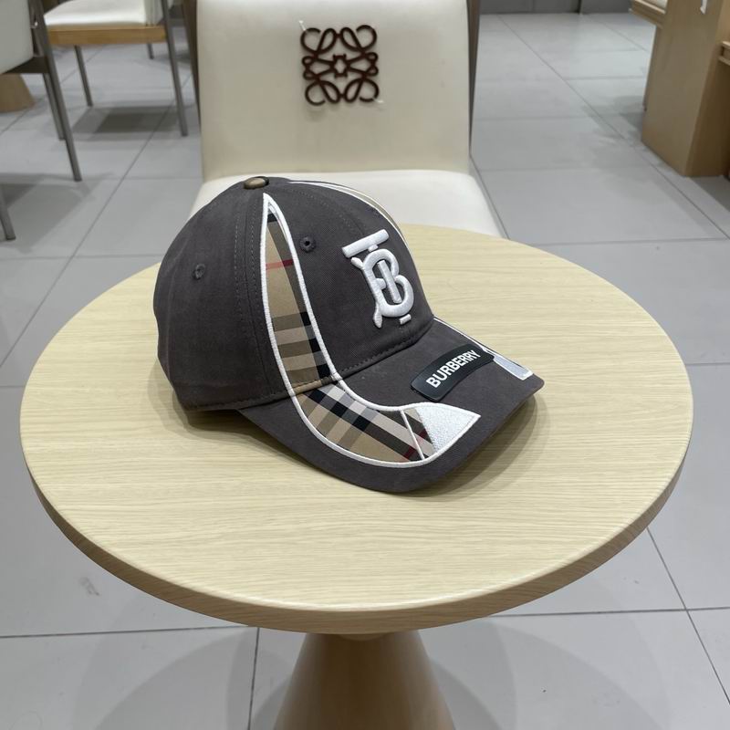 Burberry Cap (1416)
