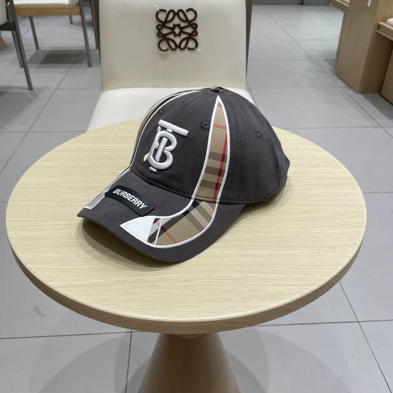 Burberry Cap (1417)