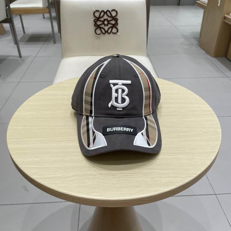 Burberry Cap (1418)