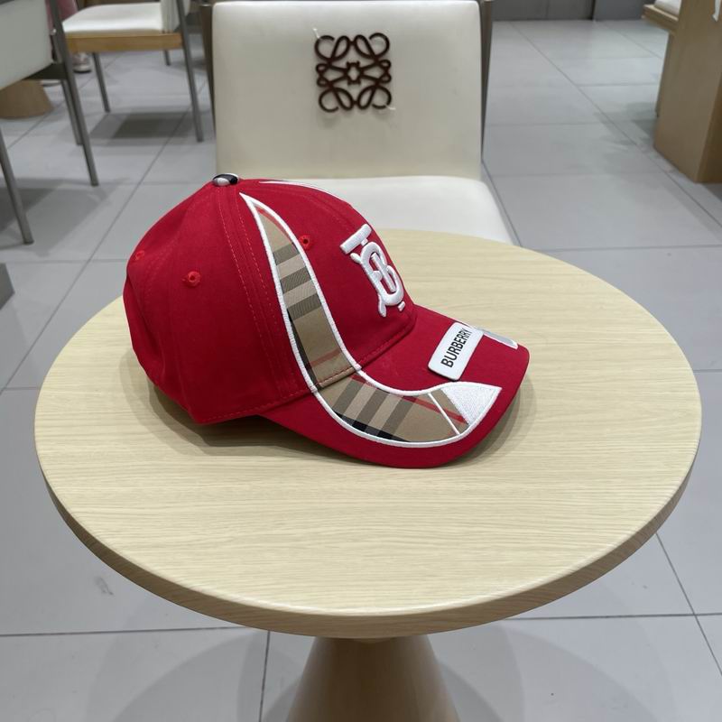 Burberry Cap (1425)