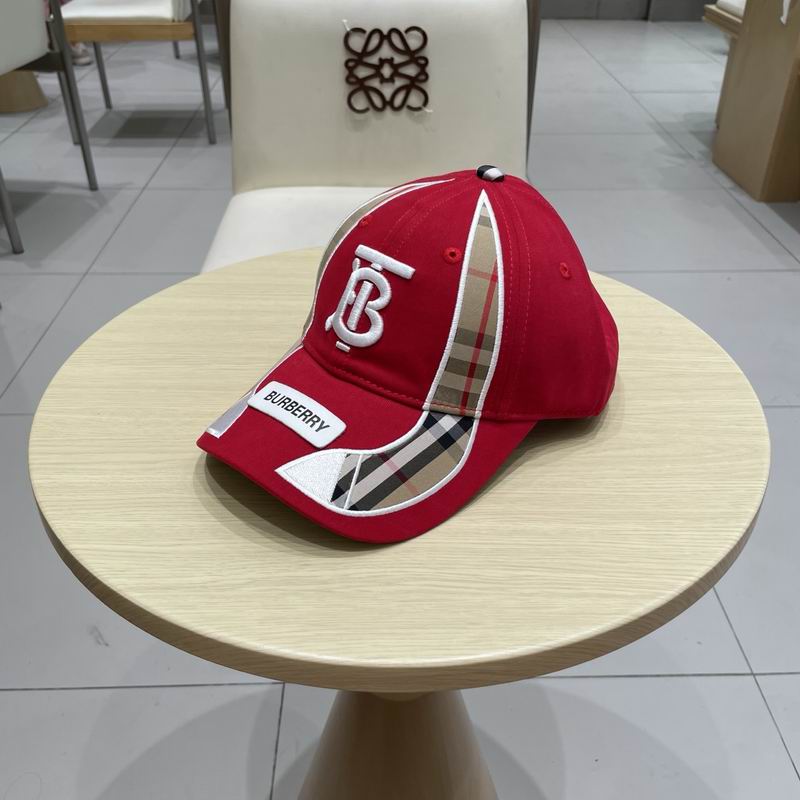 Burberry Cap (1426)