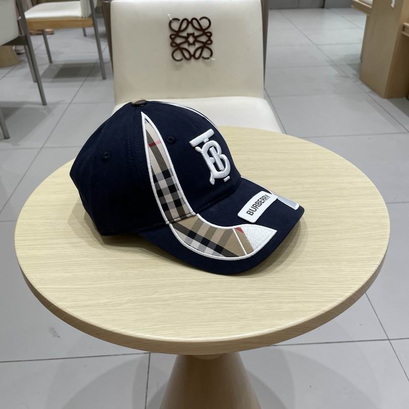 Burberry Cap (1434)