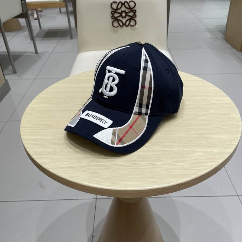 Burberry Cap (1435)
