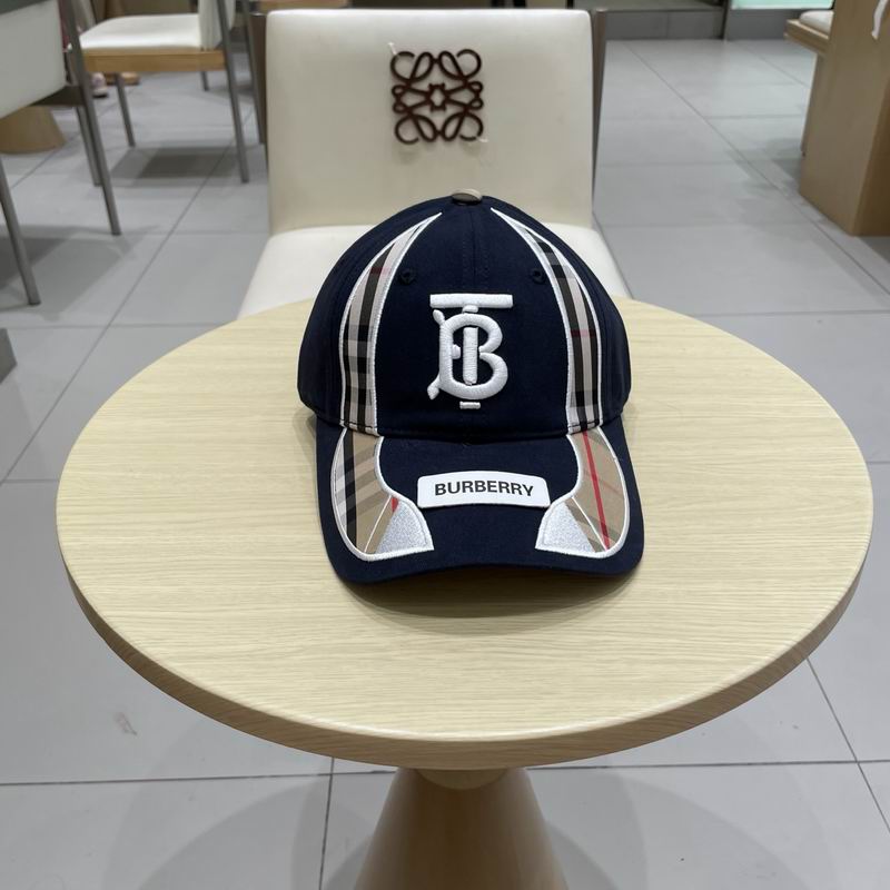 Burberry Cap (1436)