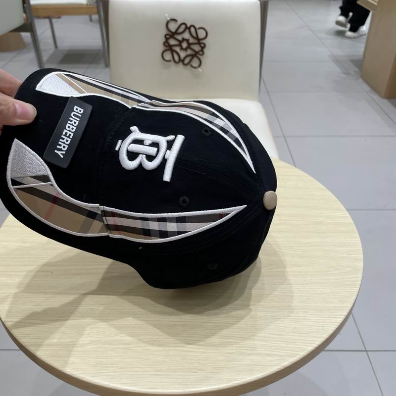Burberry Cap (1439)