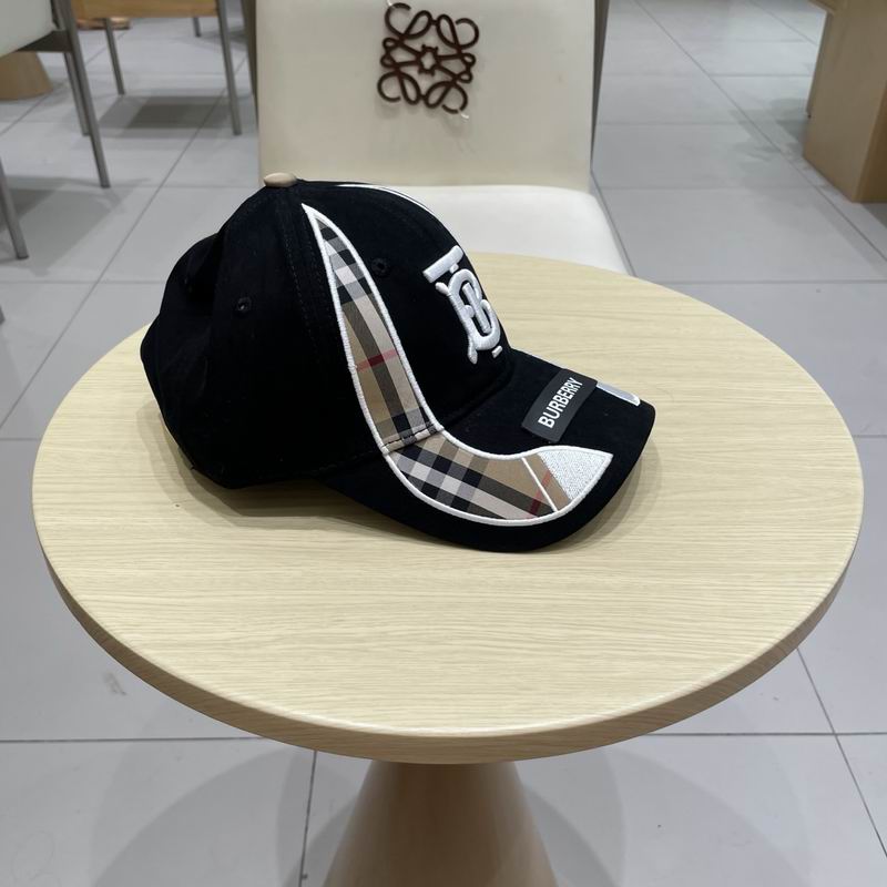 Burberry Cap (1443)