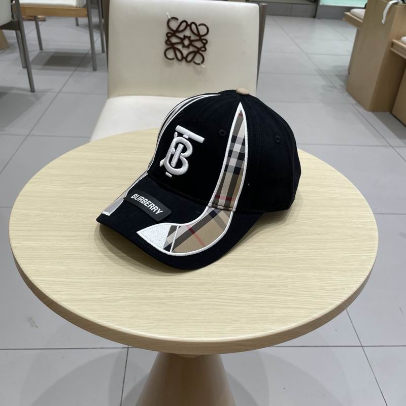 Burberry Cap (1444)