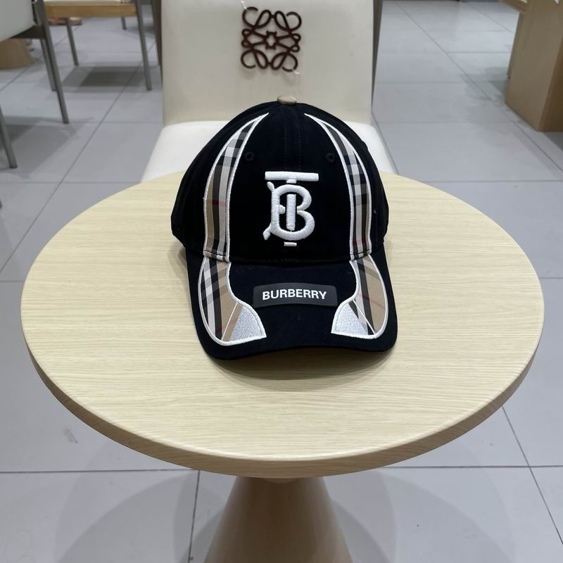 Burberry Cap (1445)