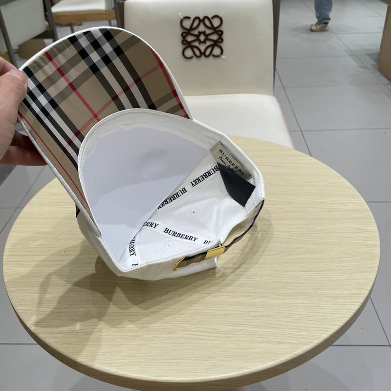 Burberry Cap (1447)