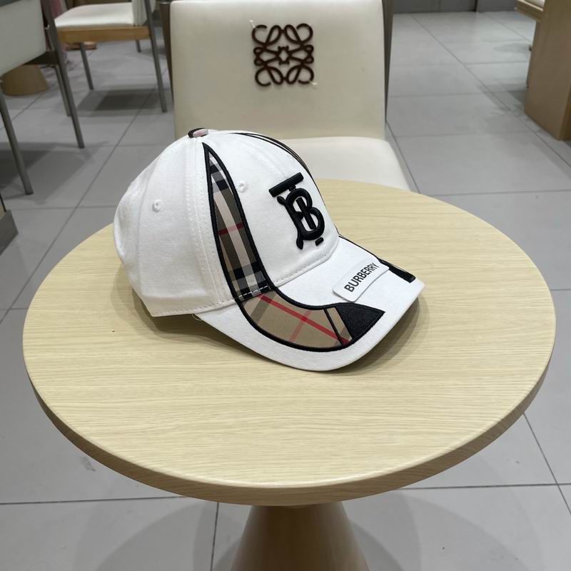 Burberry Cap (1452)