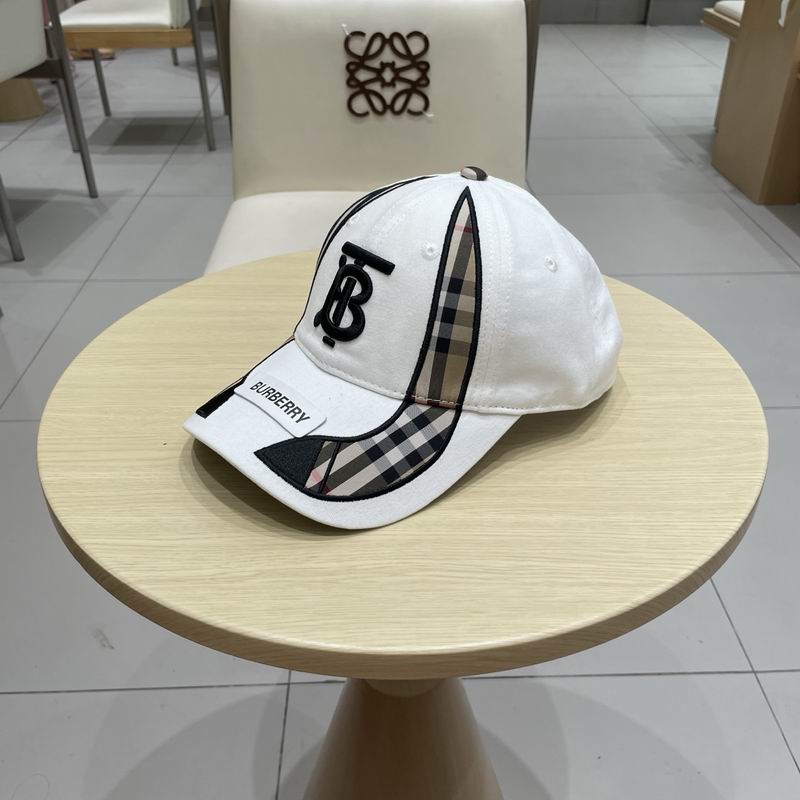 Burberry Cap (1453)