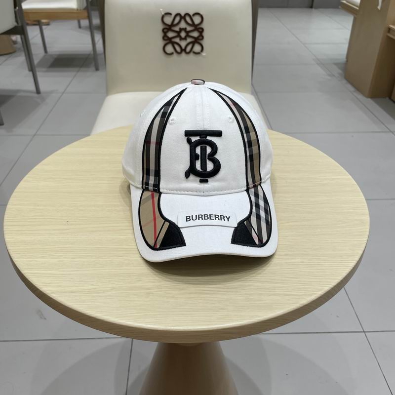 Burberry Cap (1454)
