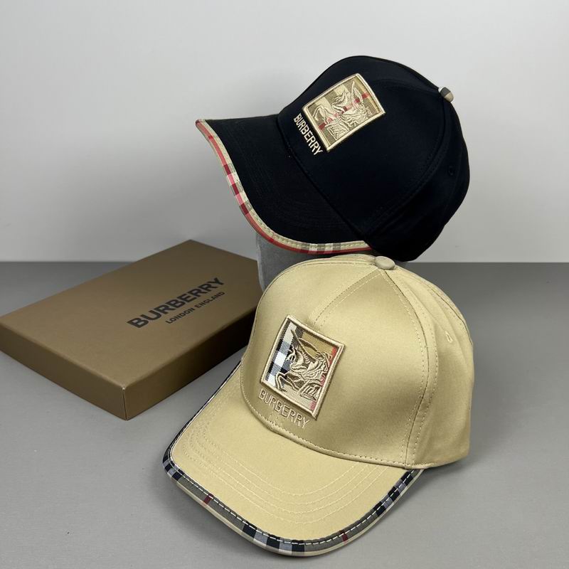 Burberry Cap dx (1396)