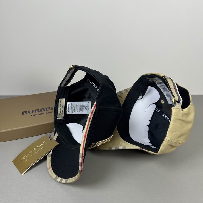 Burberry Cap dx (1397)