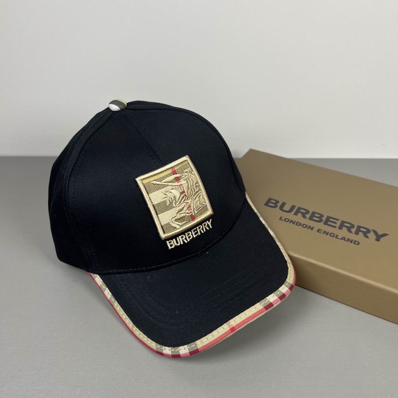 Burberry Cap dx (1398)