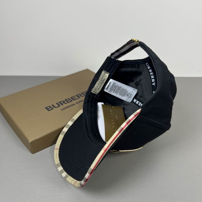 Burberry Cap dx (1399)