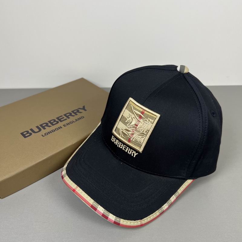 Burberry Cap dx (1400)