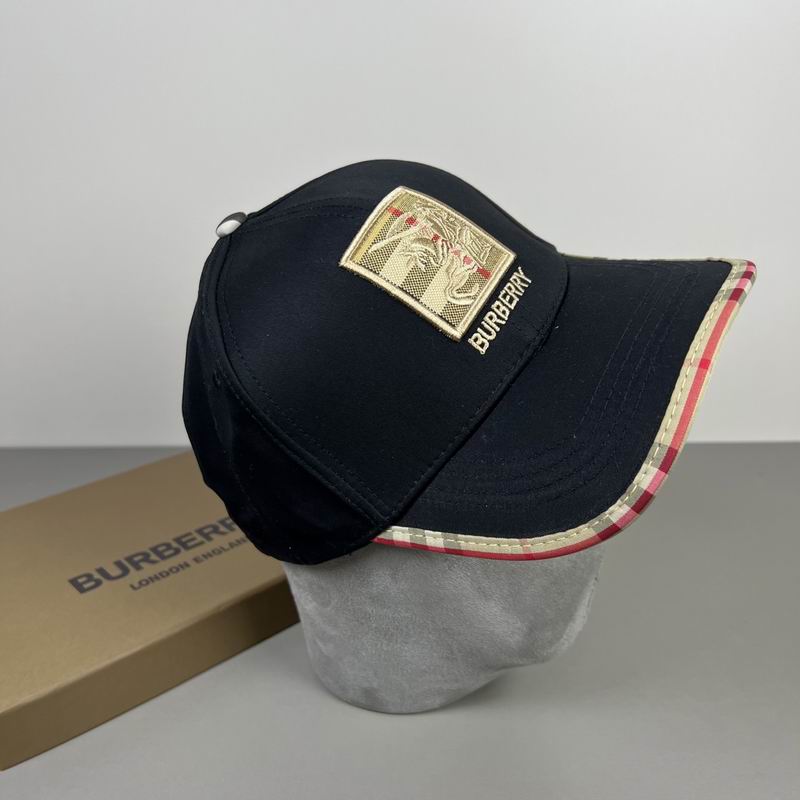 Burberry Cap dx (1401)