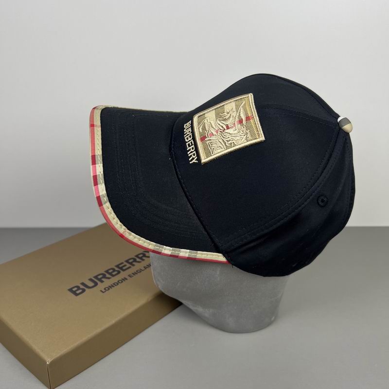 Burberry Cap dx (1402)