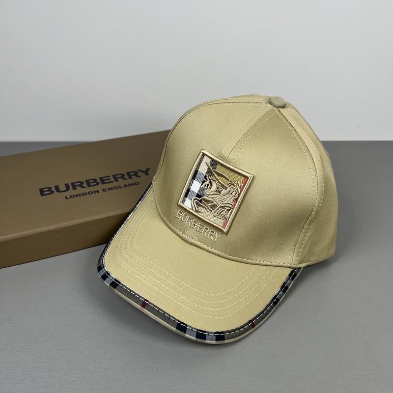 Burberry Cap dx (1408)