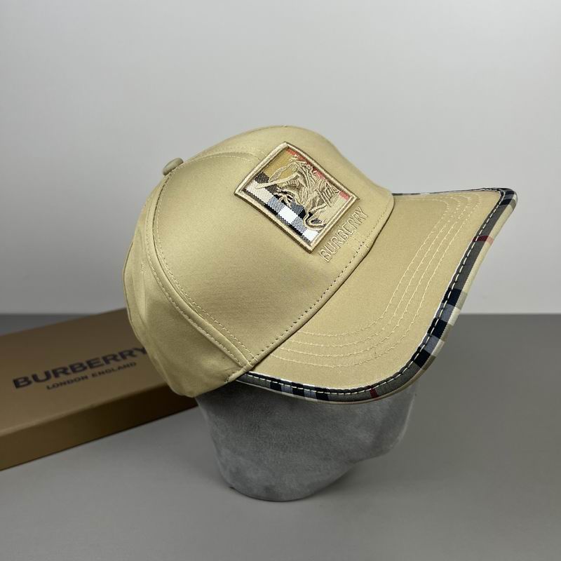 Burberry Cap dx (1410)