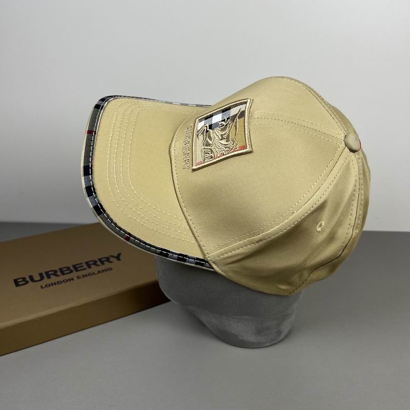 Burberry Cap dx (1411)