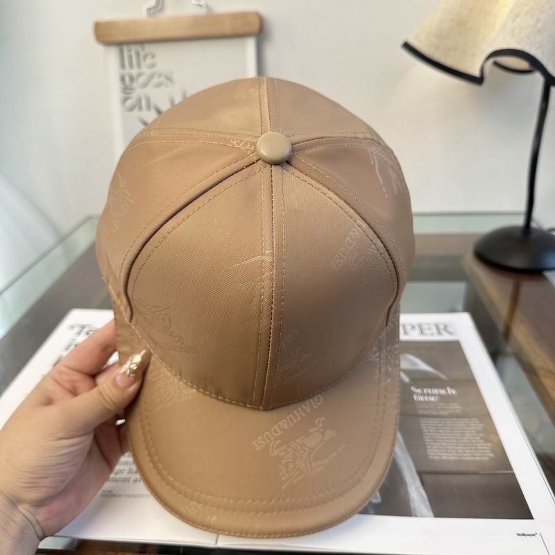 Burberry Cap dx (1970)